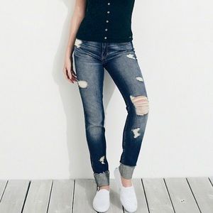 Hollister Jeans - Hollister High Rise Super Skinny Jeans Hollister Jeans - Hollister High Rise Super Skinny Jeans